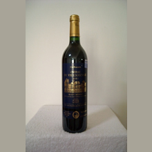 卡斯特比勒乔治酒庄精品