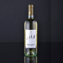 威诺干白葡萄酒精品