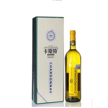 卡斯特窖藏干红精品