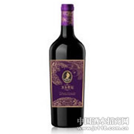 ���������飨Cabernet Gernischt)