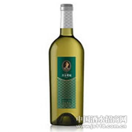 ���㳤��˼��Sauvignon Blanc)