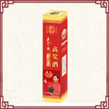 45度大东关高粱酒六年陈酿