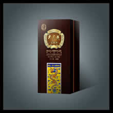 大东关高粱酒-三十年典藏