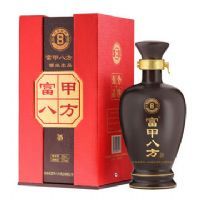 富甲八方8年
