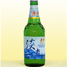 淡爽