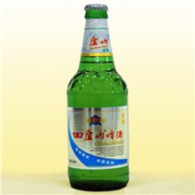 普通系列啤酒