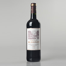 布莱尼酒庄 Chateau Blaignan