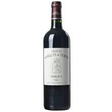 德达侯爵酒庄 Chateau Marquis De Terme