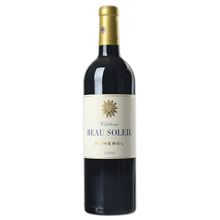 靓太阳酒庄 Chateau Beau Soleil