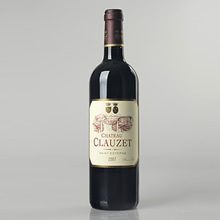�������ׯ Chateau Clauzet