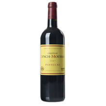 ����Ľɳ��ׯ Chateau Lynch-Moussas