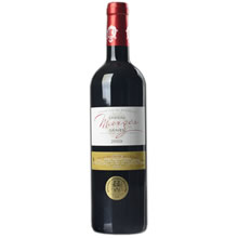 ���˹��ׯ Chateau Marges