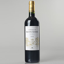 ʥ٤����ׯ Chateau Sainte Gemme