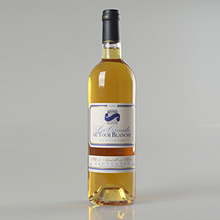 布蓝乔木酒庄 Les Charmilles De Tour Blanche