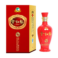 古井金红缘(J3)