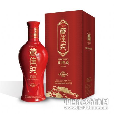 雪域佳酿酒