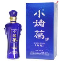 小诸葛典藏酒