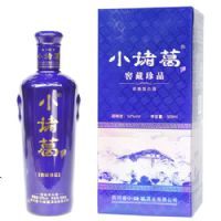 小诸葛窖藏珍品酒