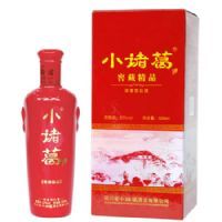 小诸葛窖藏精品酒