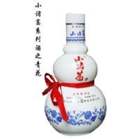 小诸葛青花酒