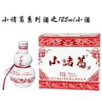 小诸葛125ml小酒