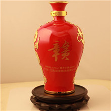 赣酒梦幻水晶