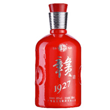 赣酒1927 三品精品
