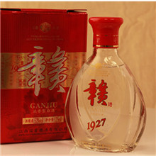 赣酒1927 四品精品