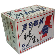 ����̬��ɫ��Ʒ�ư�װ500mlx12��