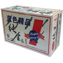 ��ɫ��Ʒ����̬��500ml x 24��