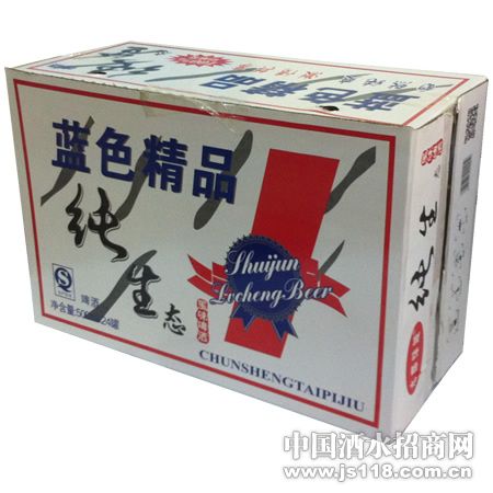 ��ɫ��Ʒ����̬��500ml x 24��