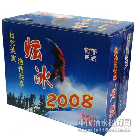 �ű�2008ơ�� 500ml x 12��