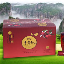 李老汉杨梅酒250ml24度12瓶装