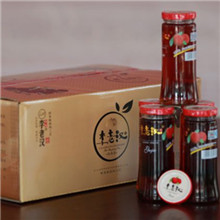 李老汉杨梅酒180ml24瓶装