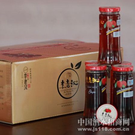 ���Ϻ���÷��180ml24ƿװ