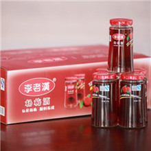 李老汉150gX24杨梅酒