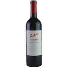 澳洲奔富Penfolds Bin389 Cabernet Shiraz South Australia