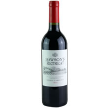 奔富洛神山庄西拉卡本纳干红葡萄酒 Penfolds Rawsons Retreat Shiraz Cabernet