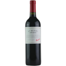 奔富圣亨利设拉子 Penfolds St Henri Shiraz