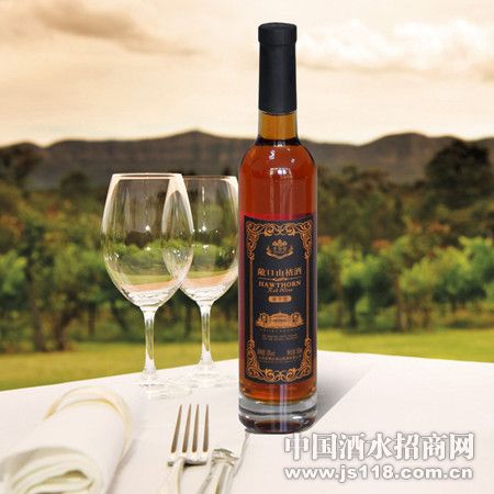 圣登堡半干型半干型500ML