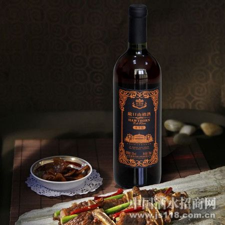 圣登堡半干型半干型750ML