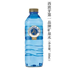 ������Ȼ��Ȫˮ500ml