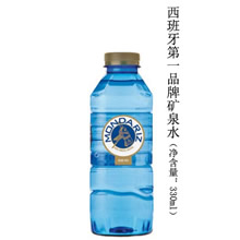 ԭƿװ������Ȼ��Ȫˮ330ml