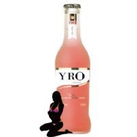 YRO��ķˮ����Ԥ����