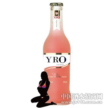 YRO��ķˮ����Ԥ����
