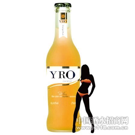 YRO��ķ����Ԥ����