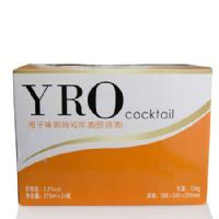 YRO��ķ��β��