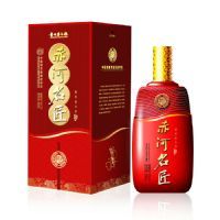 中匠赤河名匠酒
