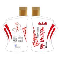 生态三号赤河名匠酒