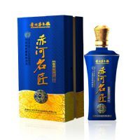 上匠赤河名匠酒